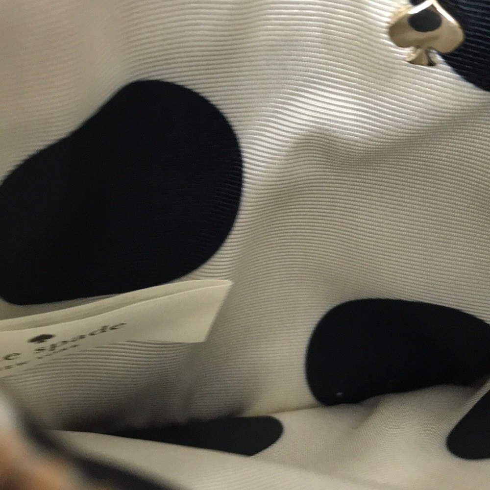 NWOT!! Kate Spade ♠️ Wristlet - Picture 3 of 3
